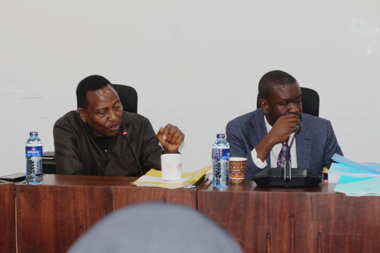 ‘Sifuna is presidential material,’ says Senator Onyonka after ODM fallout