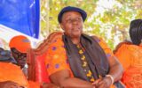 Ruth Odinga reveals how family name shaped her political journey