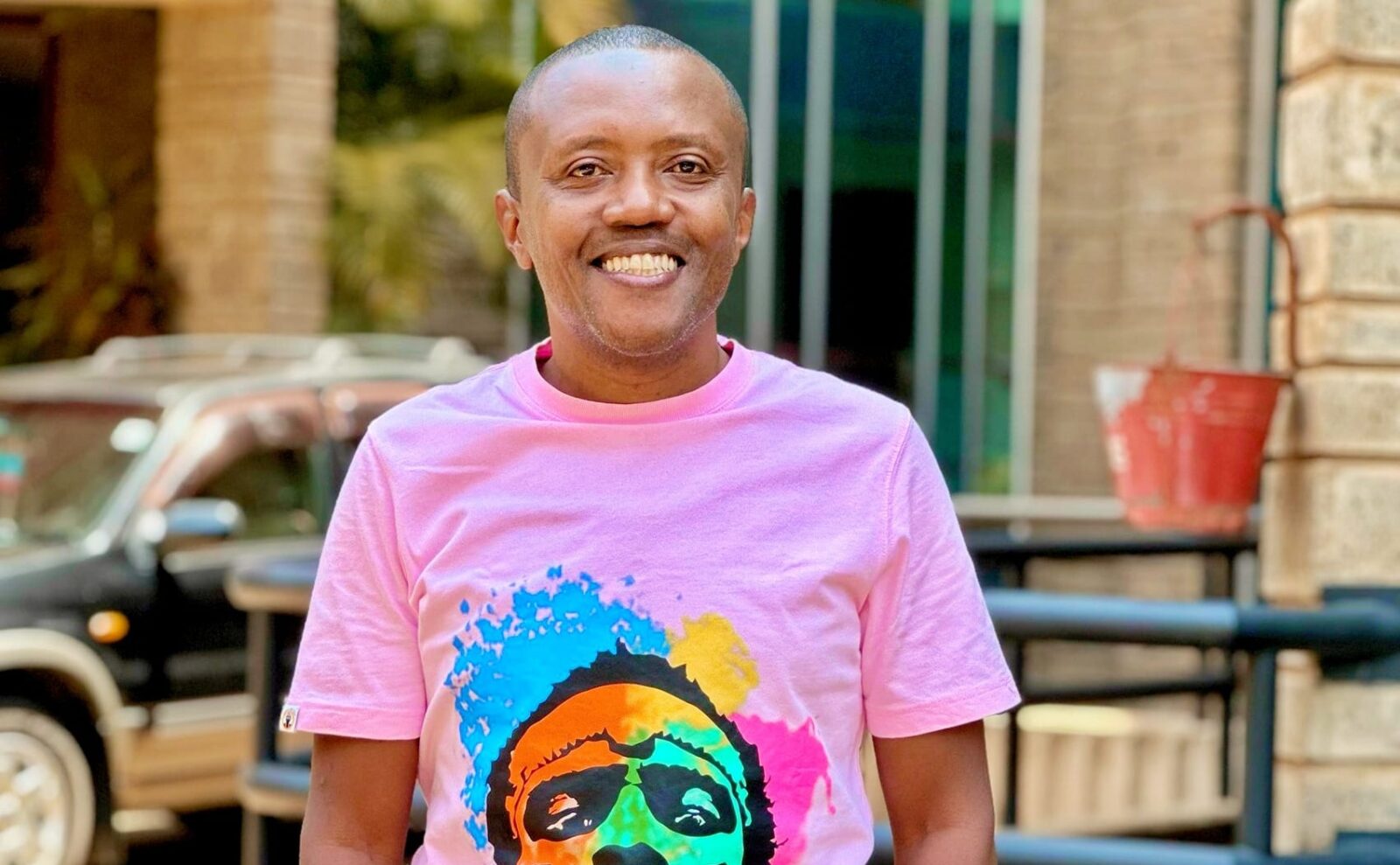 “Why do Kenyan women rank Kenyan men so low?” – Maina Kageni