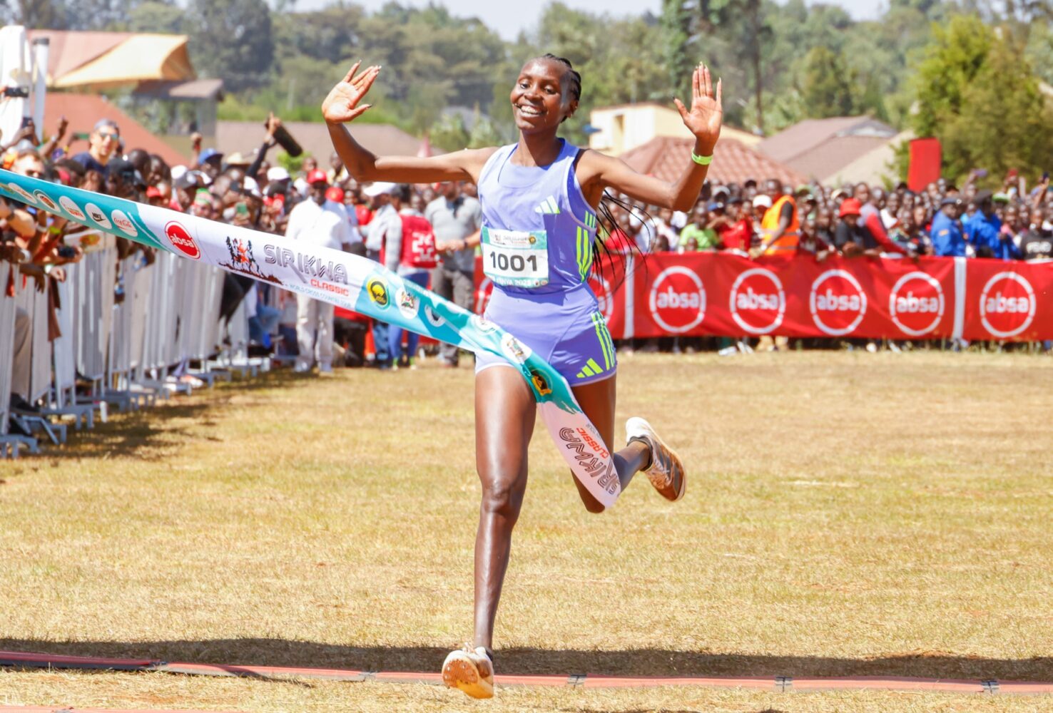 Sirikwa Classic returns to Eldoret, set to showcase next generation of champions
