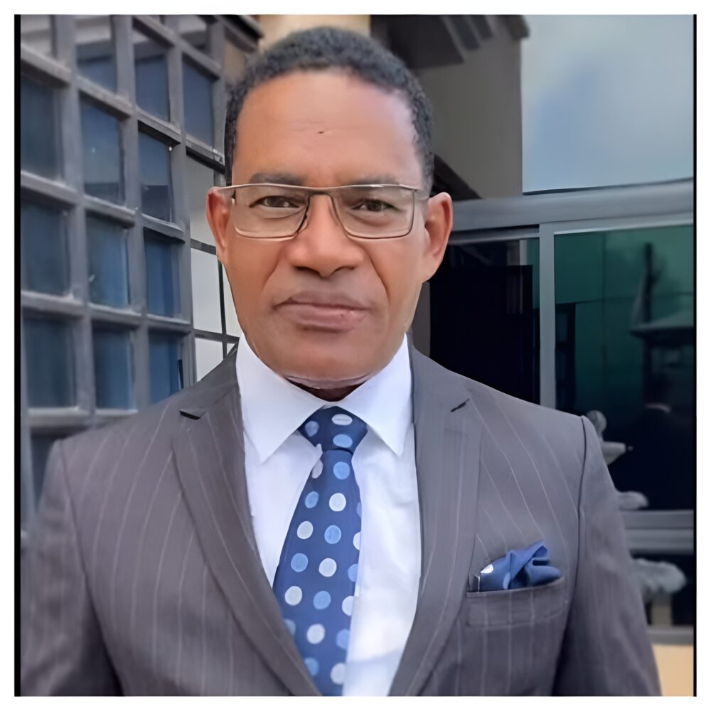 Advocate Kinyanjui warns ODM against underestimating #MimiNdioSifuna wave