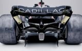 Cadillac officially launches first race suits for Formula 1 drivers
