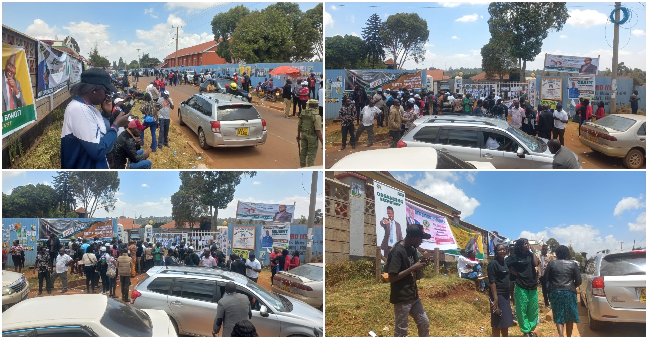 KUPPET teachers warn government as union elections signal political reckoning ahead of Kenya’s 2027 general election