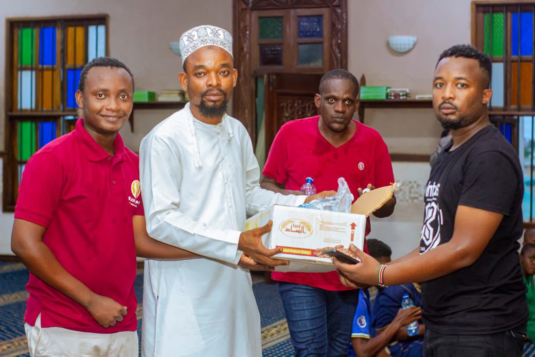 As Muslim faithful observe Ramadan, calls for unity and security resonate