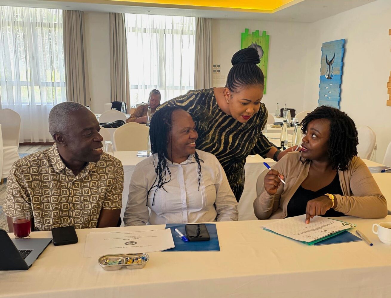 Nairobi moves to tighten alcohol laws in major overhaul to protect families