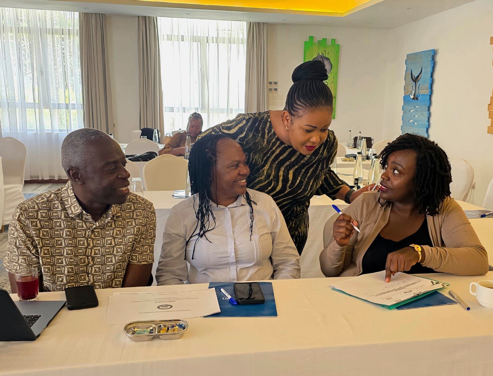 Nairobi moves to tighten alcohol laws in major overhaul to protect families