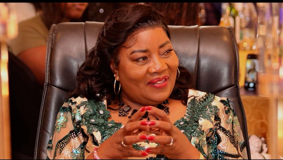 Parliament given 28 days to vet Mama Ida for UNEP Ambassador role