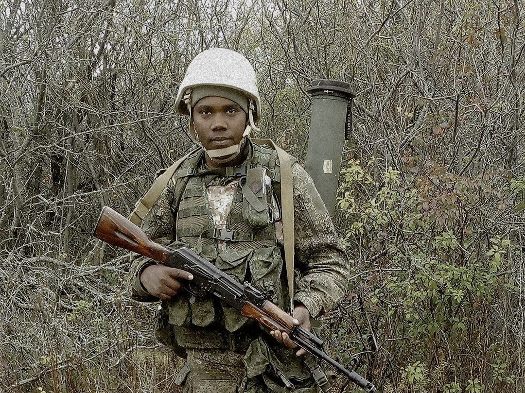 Russia distances itself from claims of enlisting Kenyan fighters for Ukraine war