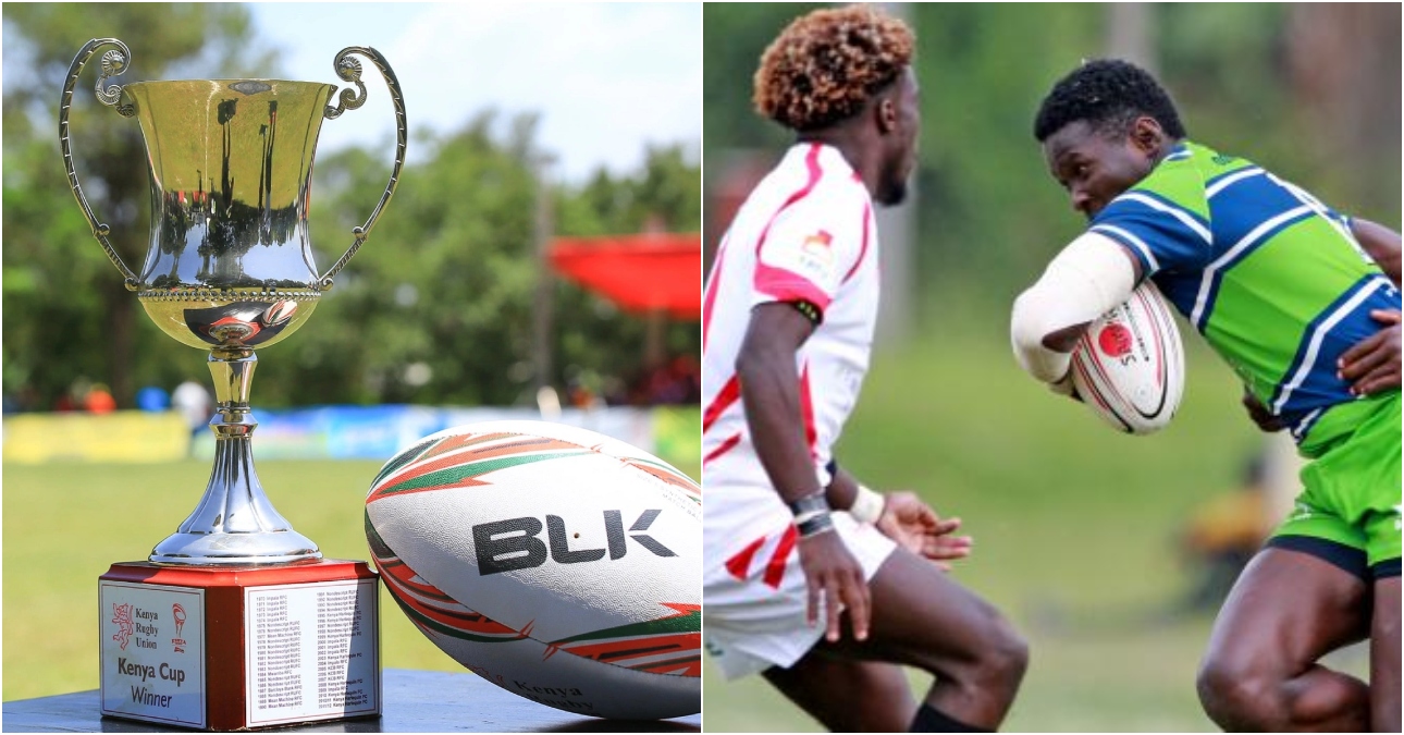 Kenya Cup: Oilers face KCB in pivotal MW 9 encounter as season enters decisive stretch
