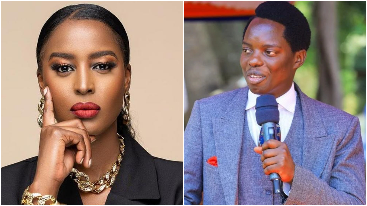 Kwambox slams Kasmuel McOure for ‘betraying’ Gen Z movement that brought him to prominence