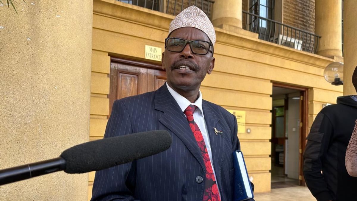 Lawyer urges High Court to ban use of public resources for National Prayer Breakfast