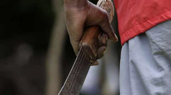 Machete-wielding gang kills one night guard, injures two others at a godown in Athi River