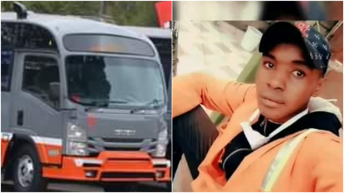 Autopsy scheduled for man who died after being thrown out of moving Super Metro bus