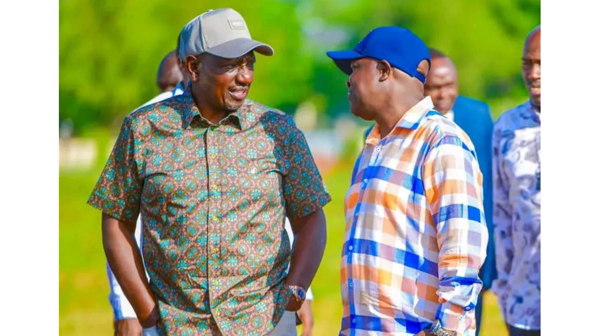 Owili’s moment: How ODM is recalibrating Kisumu politics