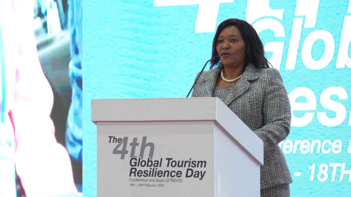 CS Rebecca Miano rallies leaders for stronger tourism in Kenya