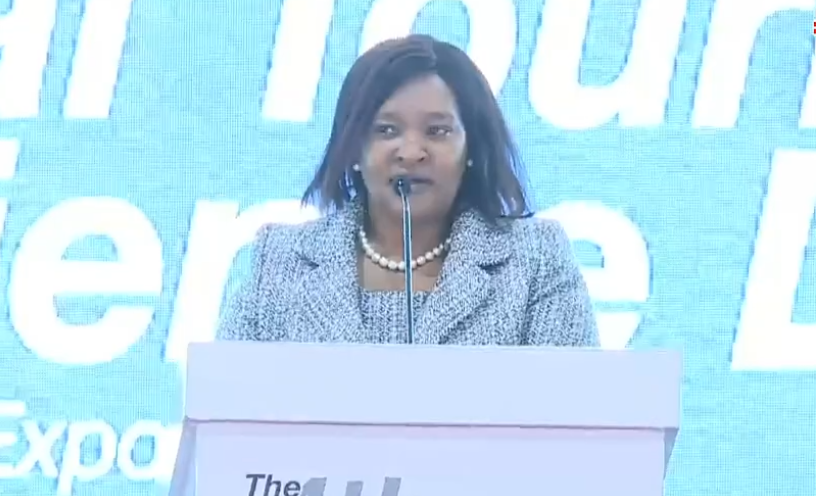 CS Rebecca Miano rallies leaders for stronger tourism in Kenya