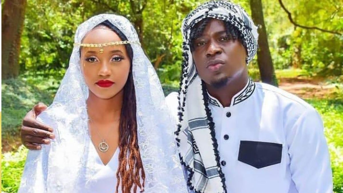 “I needed space” – Miss P speaks on her fallout With Willy Paul