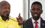 NUP rejects presidential election results, vows not to challenge Museveni’s re-election in court
