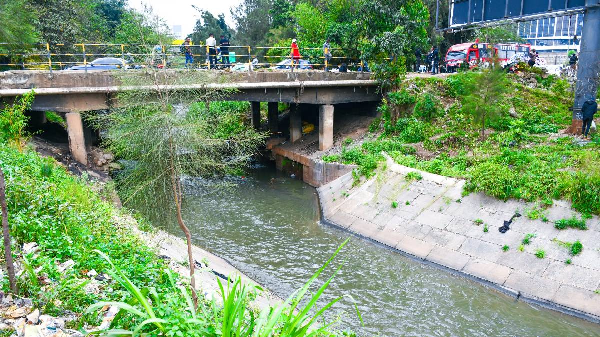 Sakaja Cabinet backs multi-billion Nairobi River revival drive