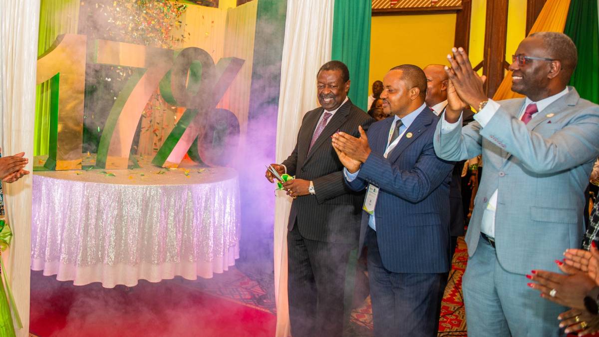 NSSF declares 17% return for its members, one of strongest performances to date