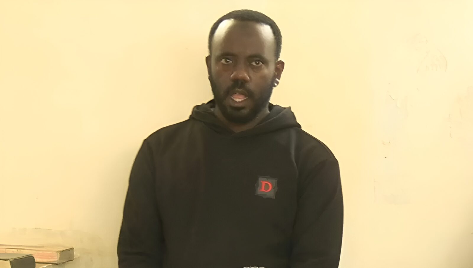 Former murder suspect tells court Zaitun Kavaya jumped after being accused of theft