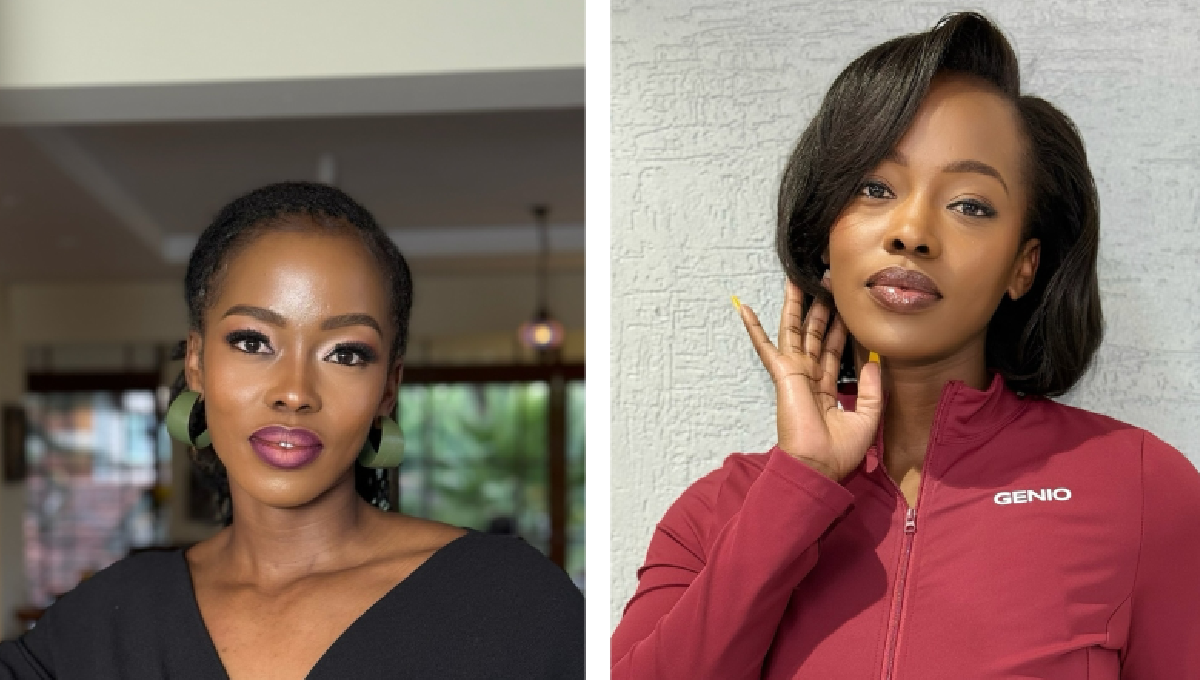 Corazon Kwamboka announces bid for Nairobi Women Representative seat in 2027