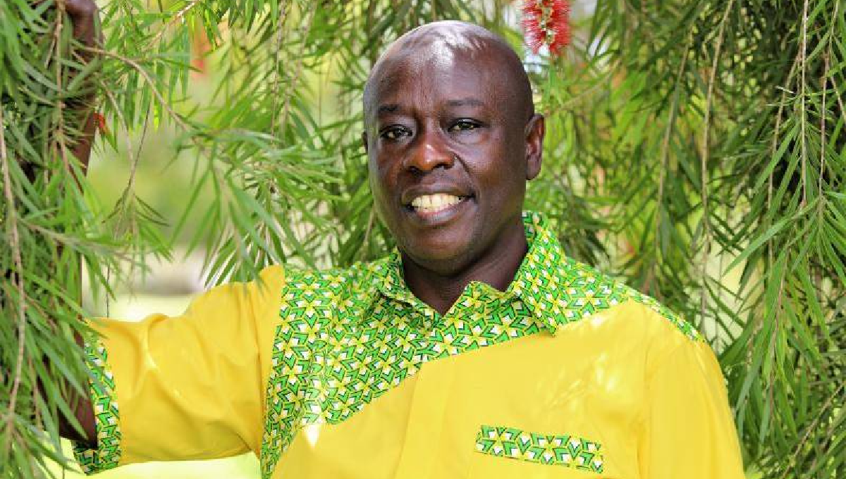 Pharmacist under probe for secretly filming Rigathi Gachagua buying, taking medicine