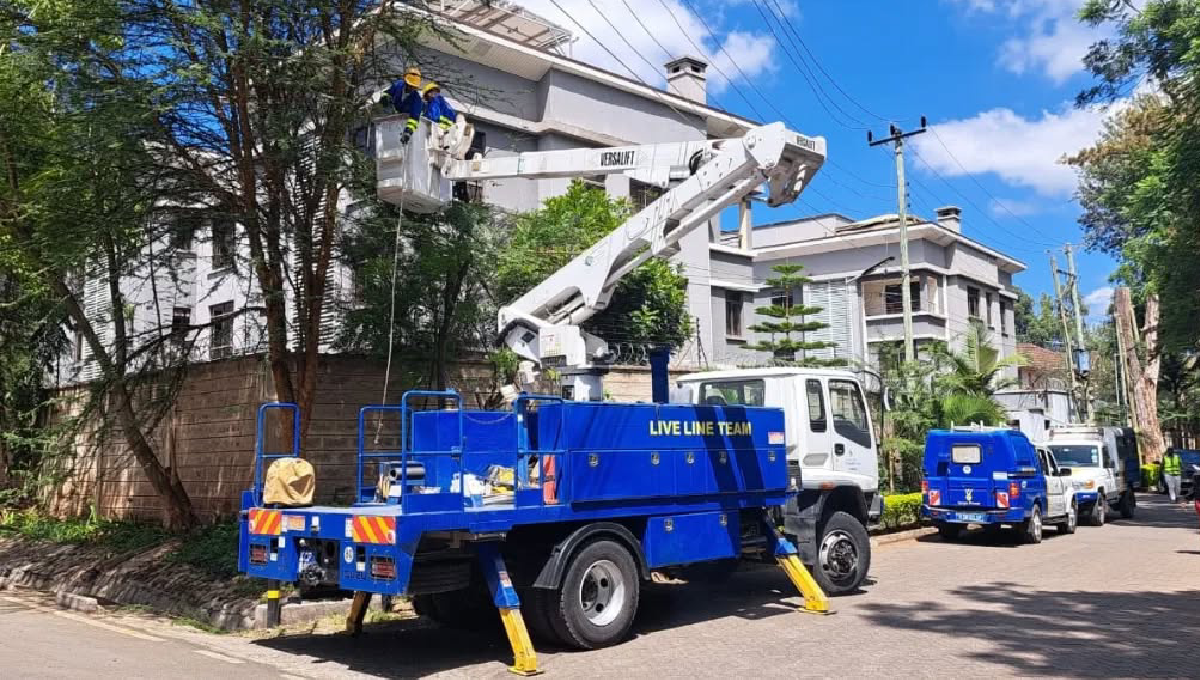 KPLC launches major campaign to combat fraud and vandalism