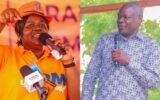 Governor Wanga declares Deputy Governor post vacant after Magwanga resignation