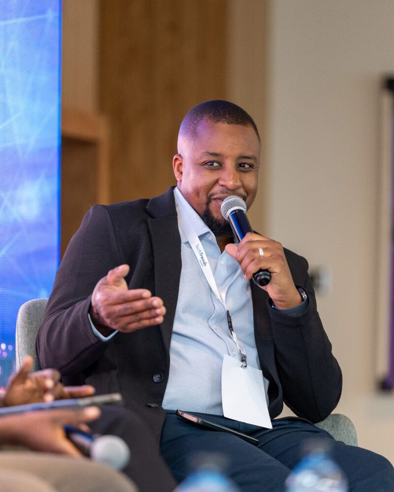 The smartphone as an AI platform