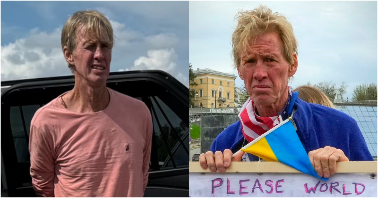 Man accused of Trump’s assassination attempt sentenced to life