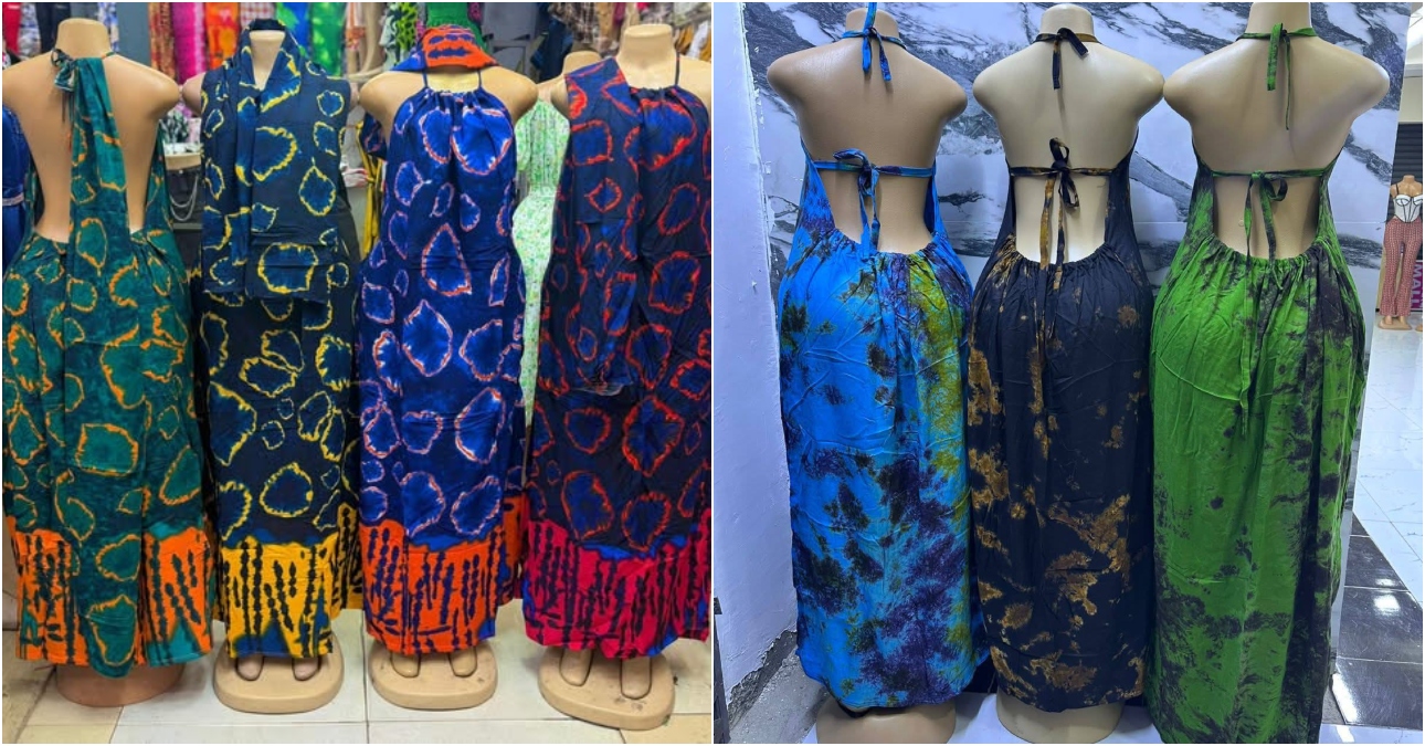 Is it still a Dera without a back? Here’s why backless Deras are trendy