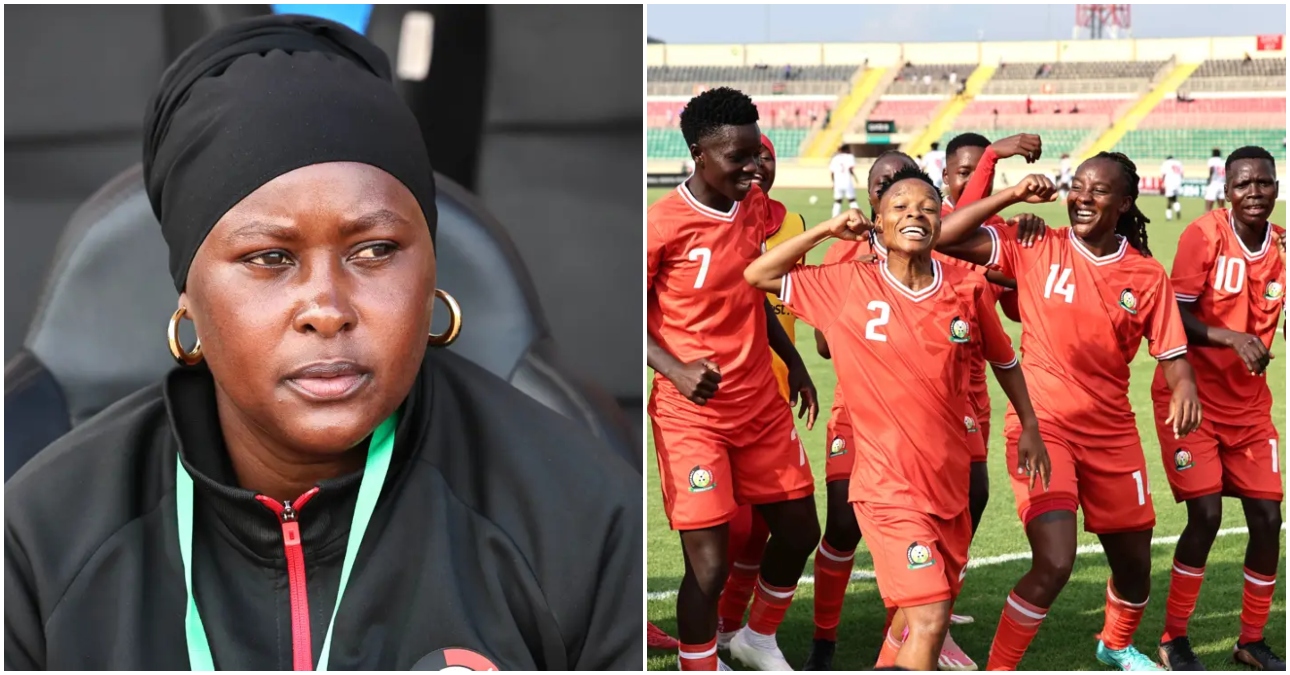 Odemba banks on experience and youth for WAFCON 2026 as Starlets confirm Abidjan friendlies