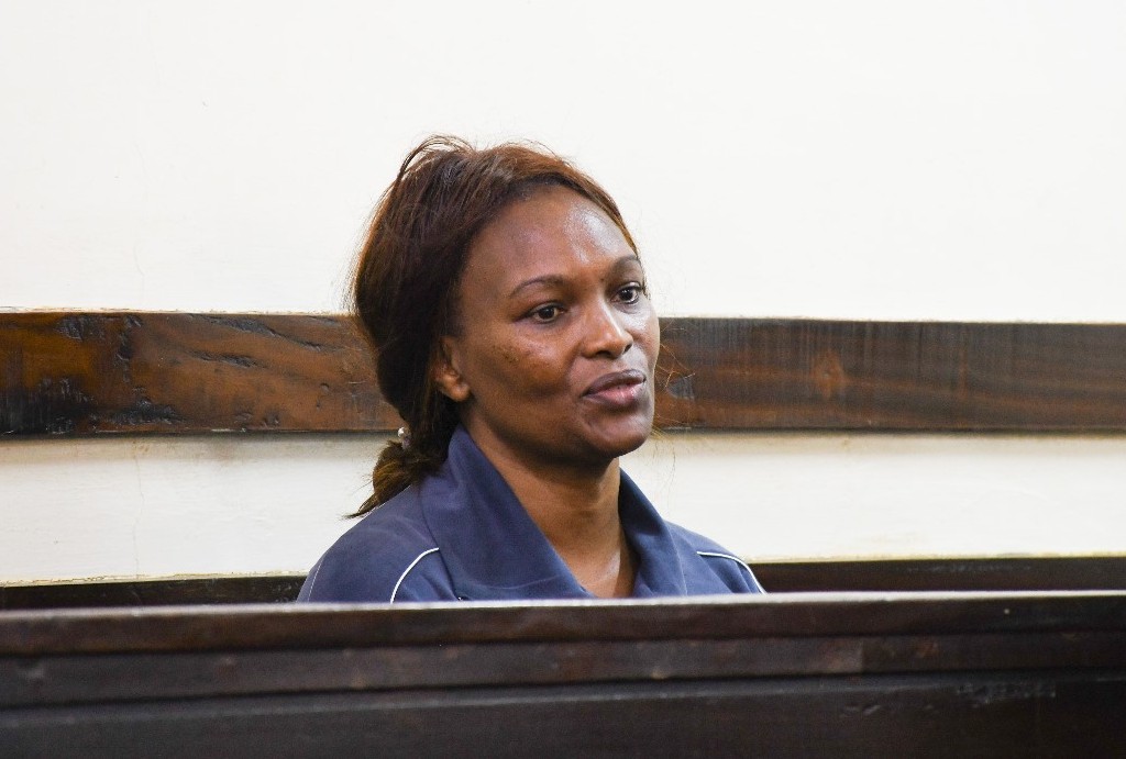 Tob Cohen murder trial: Blow to Sarah Wairimu as court dismisses her application