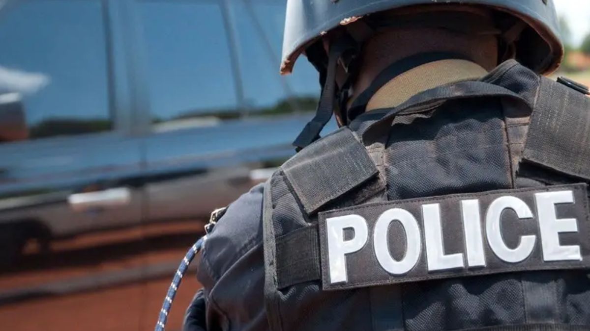 Woman arrested over co-wife’s murder during fight on Valentine’s Day