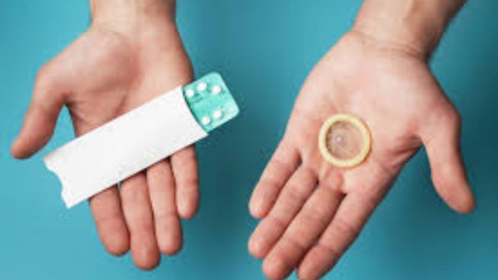 Male birth control pill clears first human safety trial in major contraception breakthrough