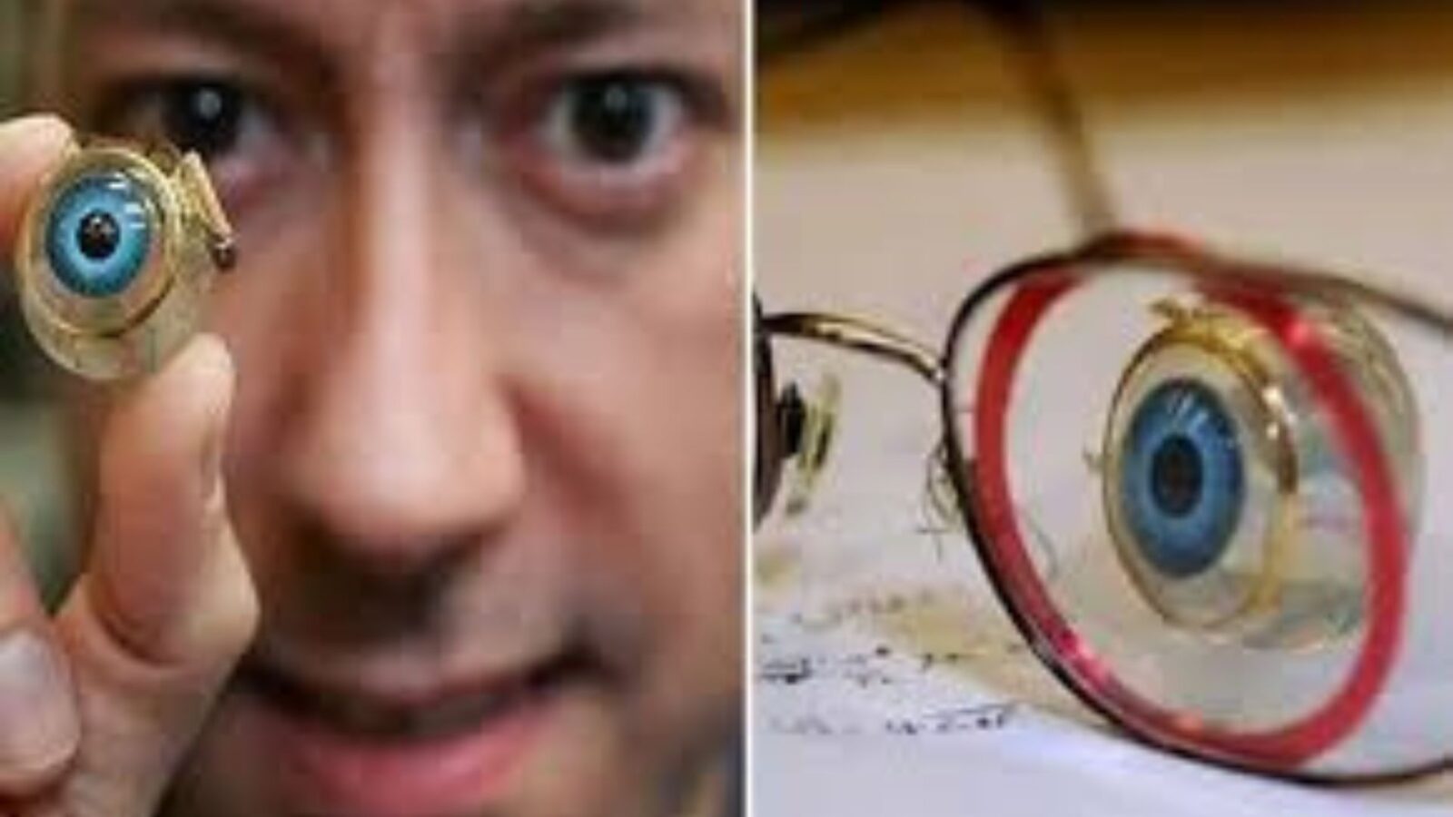 World’s first bionic eye that fully restores vision in blind people: How does it work?