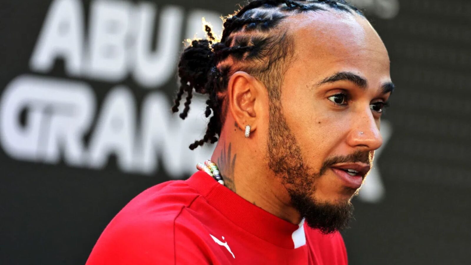 Lewis Hamilton: The new rules make formula 1 “ridiculously complex”