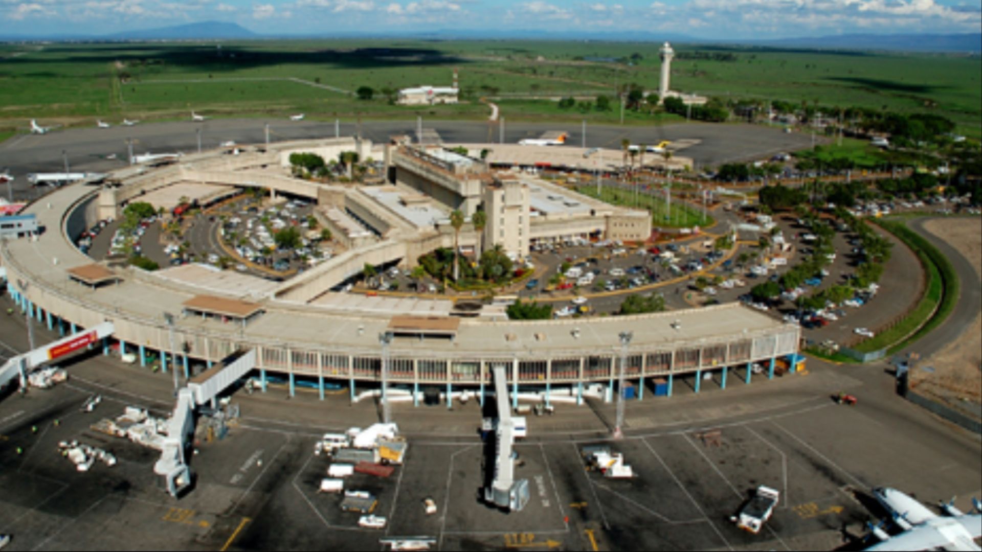 Kenya Airports Authority to launch a taxi-hailing app at JKIA