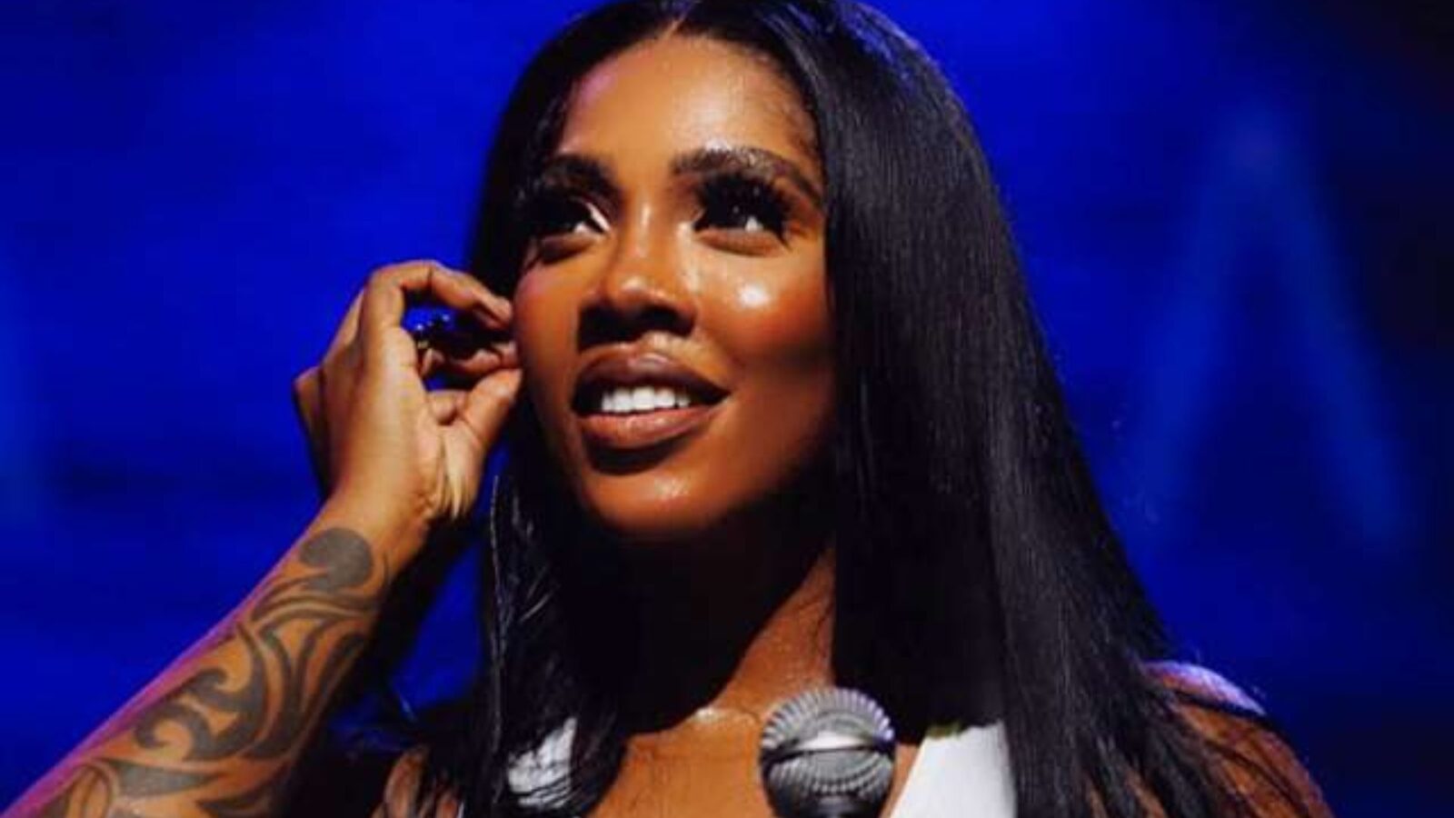 Tiwa Savage launches music foundation to give upcoming creators in Africa world class music education