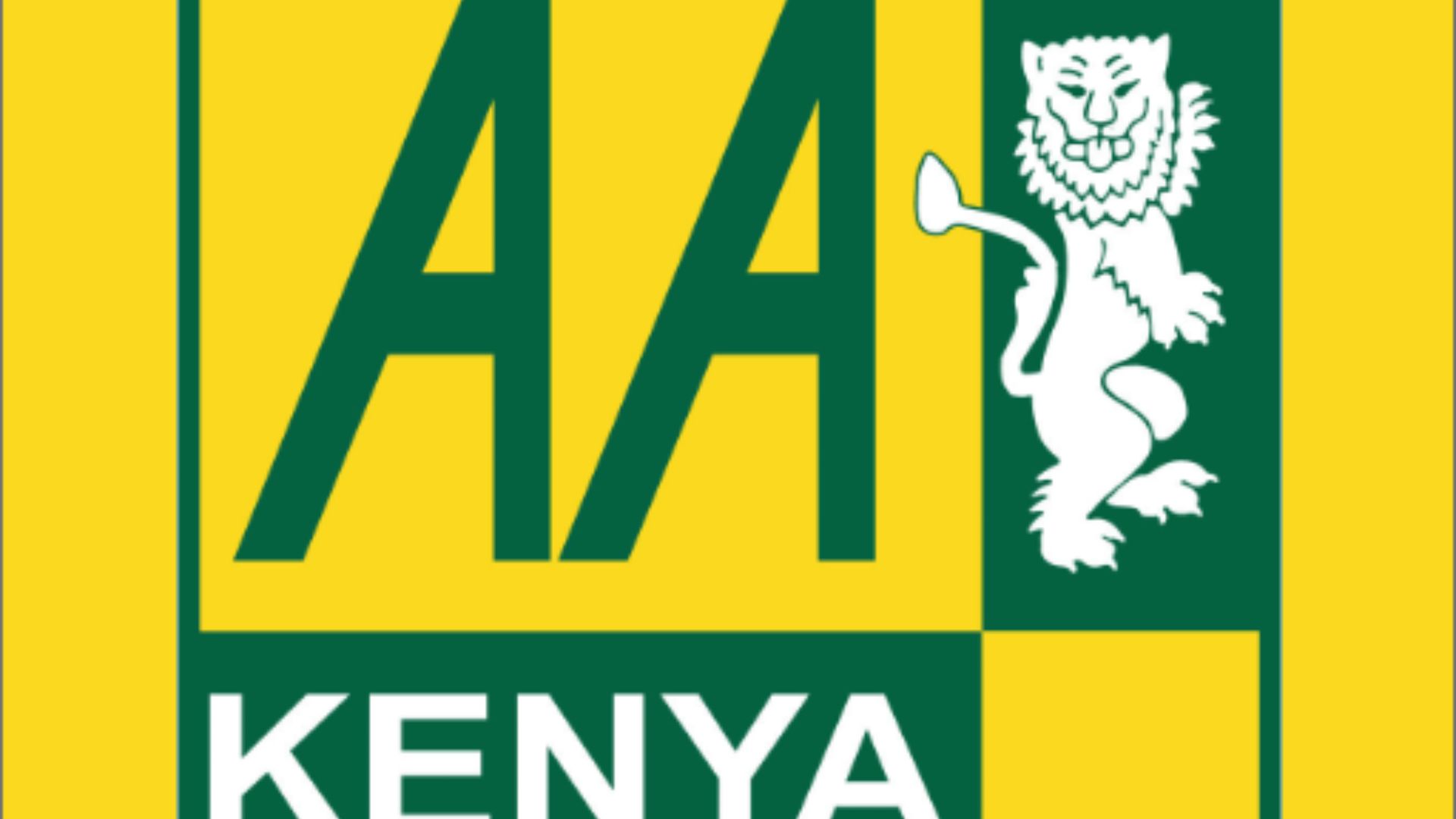 AA Kenya launches new IDP allowing Kenyans to drive legally in more than 150 countries