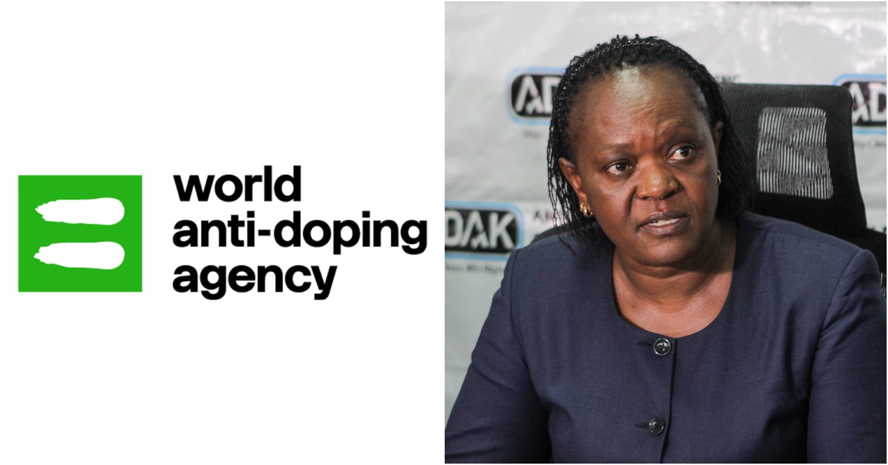 Kenya cleared as WADA lifts Kenya’s Anti-Doping agency from compliance watchlist