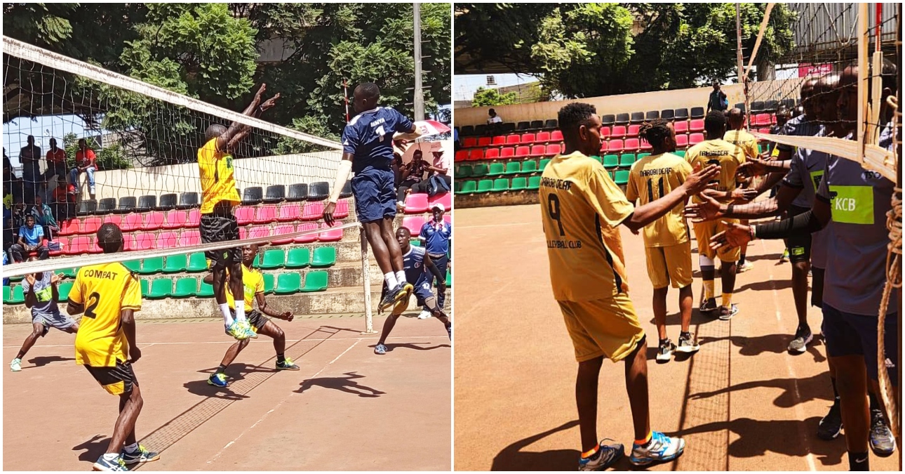 KVF opens mid-season transfer window for 2025/26 season