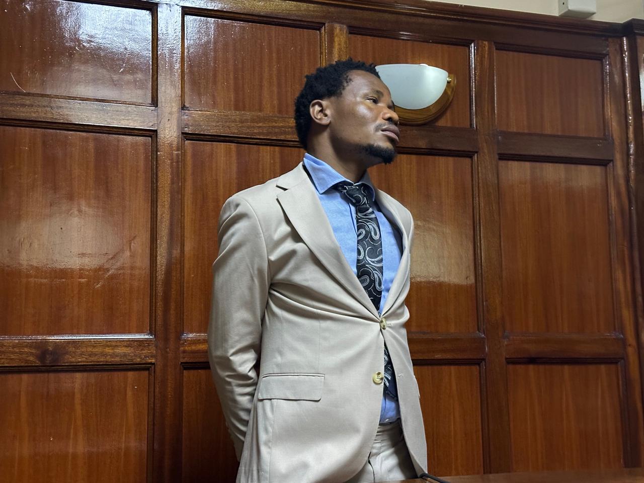 Court allows withdrawal of hate speech case against MP Peter Salasya