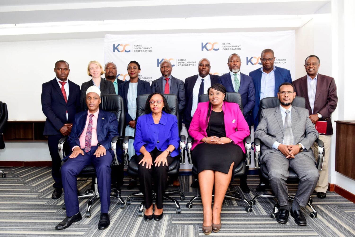 Kenya accelerates expansion of livestock and livestock product markets