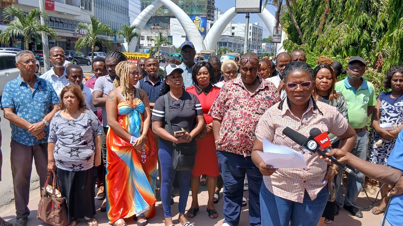 Mombasa traders warn Tobacco Bill could fuel illicit trade