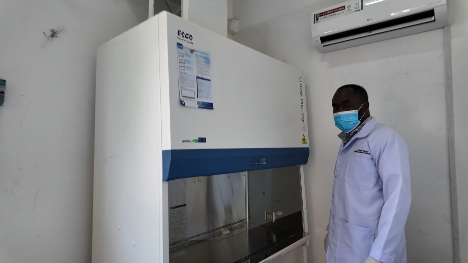 No link between family planning methods and cancer infection – health experts