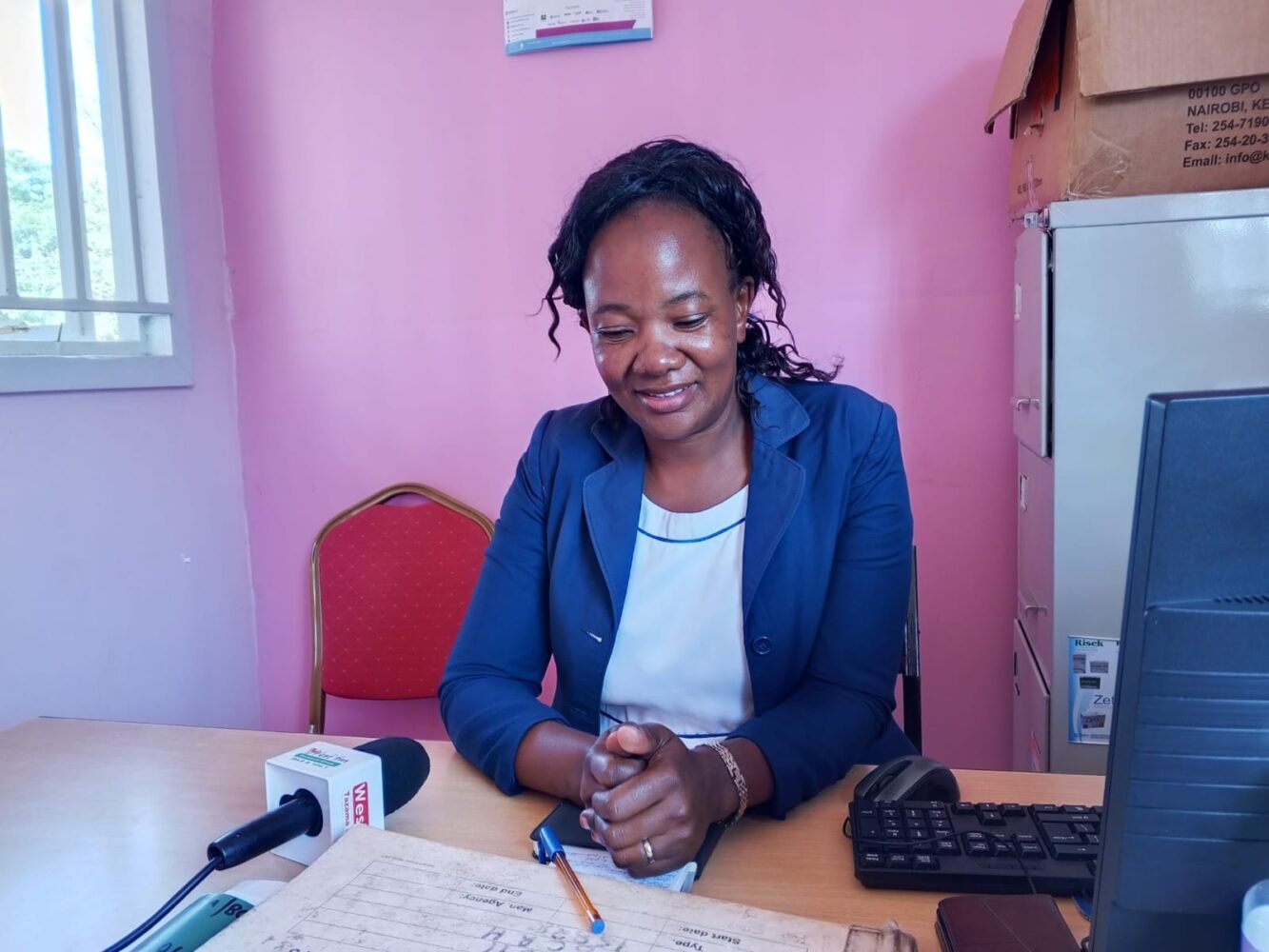 No link between family planning methods and cancer infection – health experts