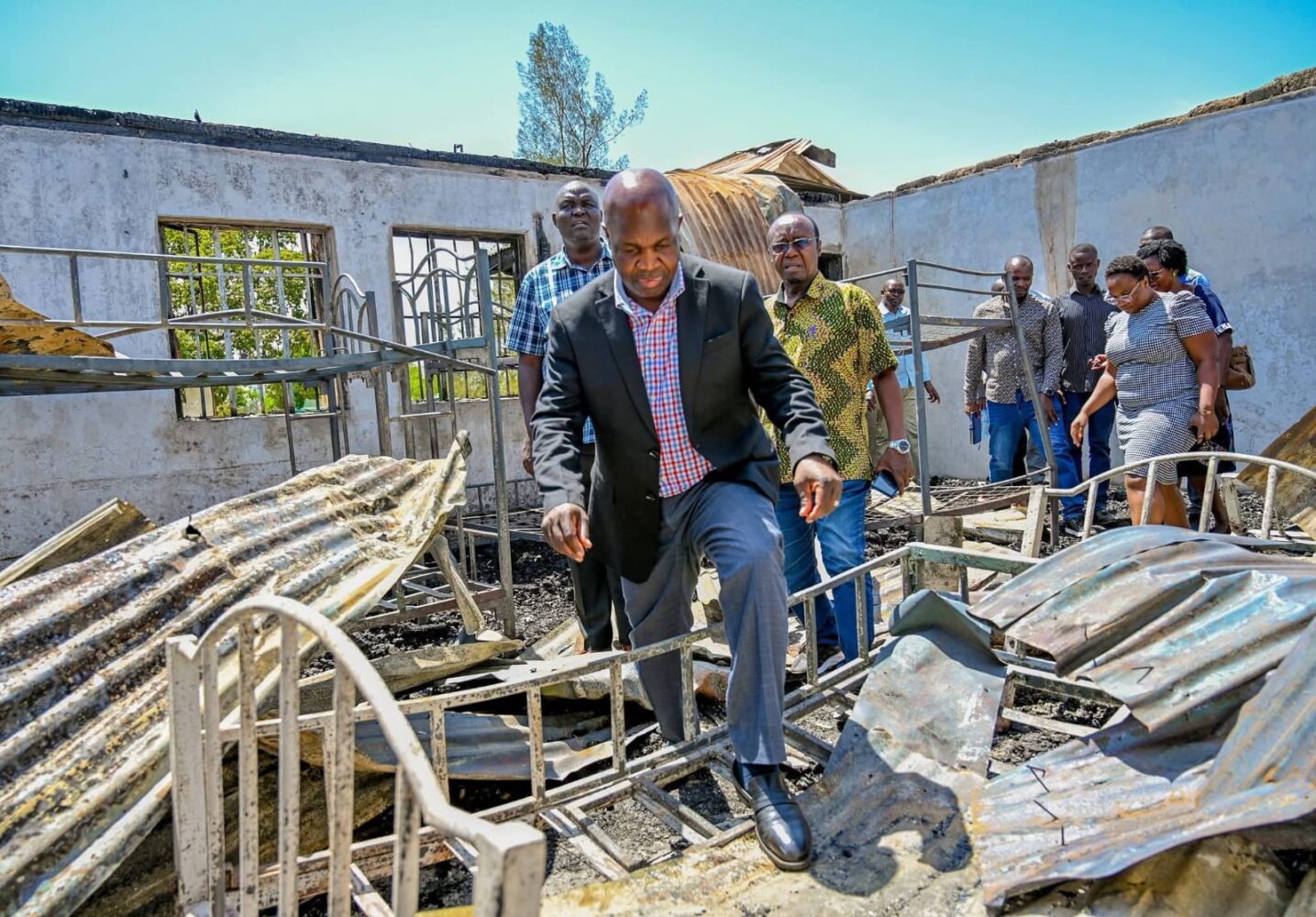 County pledges support as State tightens safety standards for children’s homes