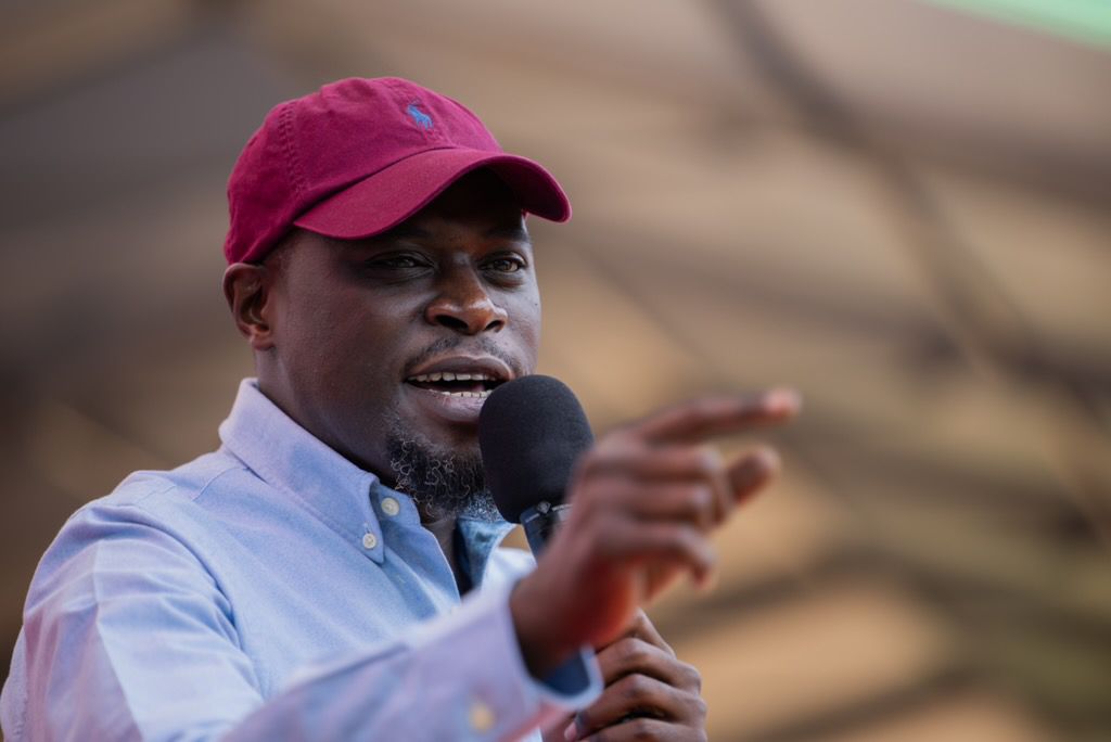 Sakaja dismisses ‘function transfer’ claims, defends National–County collaboration in State of the County address